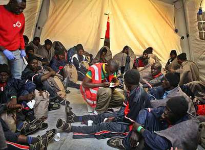 PRIMEROS AUXILIOS EN TENERIFE