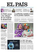 EL PAíS Edición impresa