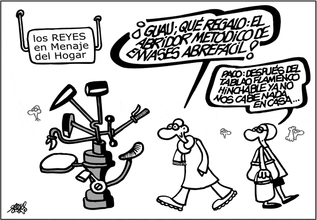 FORGES