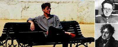 Jonathan Littell, autor de  Las benévolas  