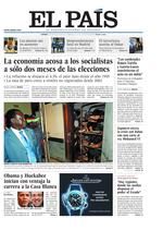 EL PAíS Edición impresa