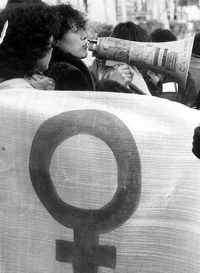 El aborto se dispara