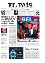 EL PAíS Edición impresa