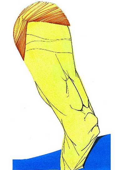 El último superviviente