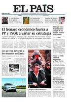 EL PAíS Edición impresa