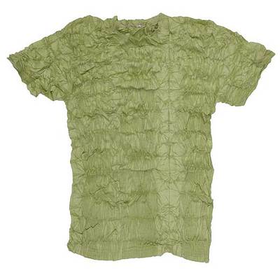 Camisetas muy embutidas