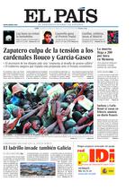 EL PAíS Edición impresa