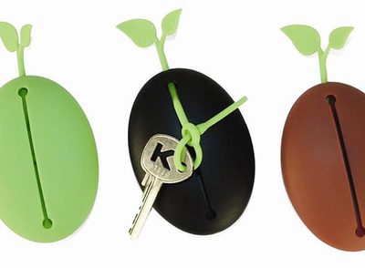 Una habichuela práctica