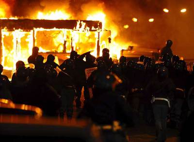 El Gobierno italiano envía al Ejército para recoger la basura en Nápoles