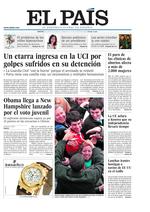 EL PAíS Edición impresa