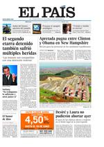 EL PAíS Edición impresa