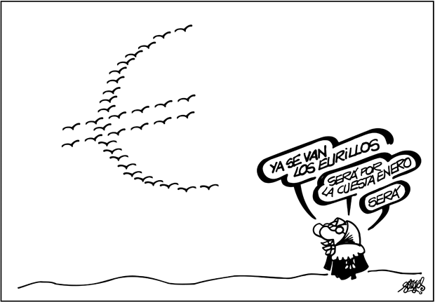 FORGES