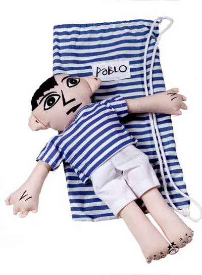 'Picassos' a 20 euros