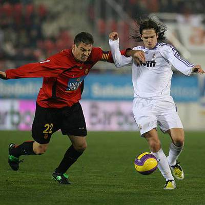 La Copa da pereza al Madrid