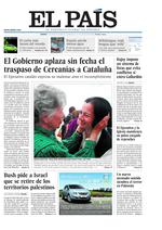 EL PAíS Edición impresa