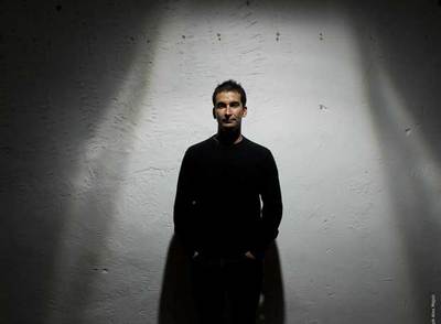 Federico Marchetti, de Yoox.