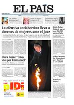 EL PAíS Edición impresa