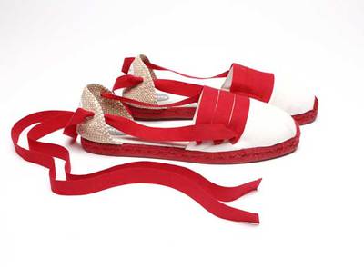 Espíritu vasco en Lacoste