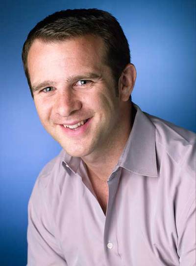 Toby Coppel apuesta claramente por el negocio publicitario en Yahoo!