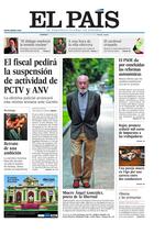 EL PAíS Edición impresa