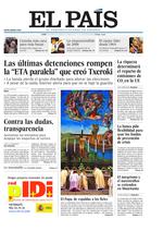 EL PAíS Edición impresa