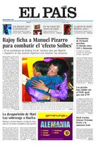 EL PAíS Edición impresa