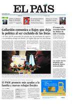 EL PAíS Edición impresa