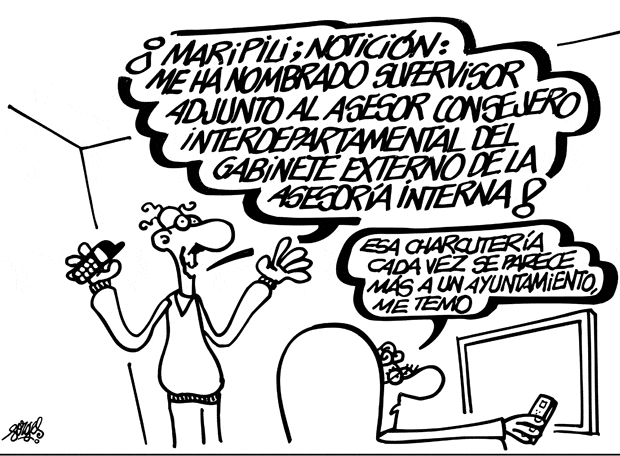 FORGES