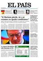 EL PAíS Edición impresa