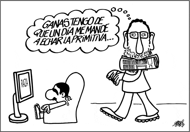 FORGES