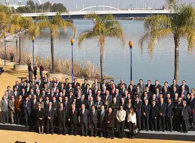 MIL MILLONES A LA VISTA