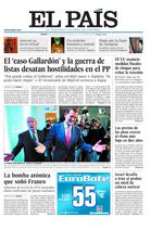 EL PAíS Edición impresa