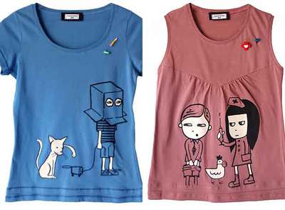 Estampados infantiles