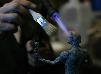 PÁTINA DE EXPECTACIÓN PARA LOS OSCAR DE LOS ACTORES.