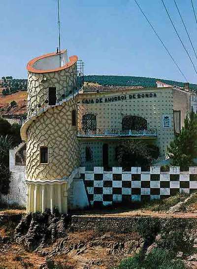 Caja de Ahorros de Ronda