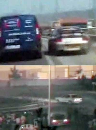 CONDUCTAS PELIGROSAS.