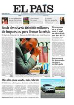 EL PAíS Edición impresa