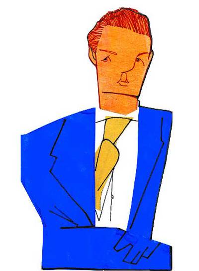 La generación del 205