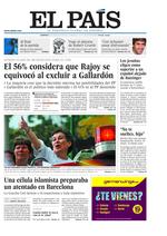 EL PAíS Edición impresa