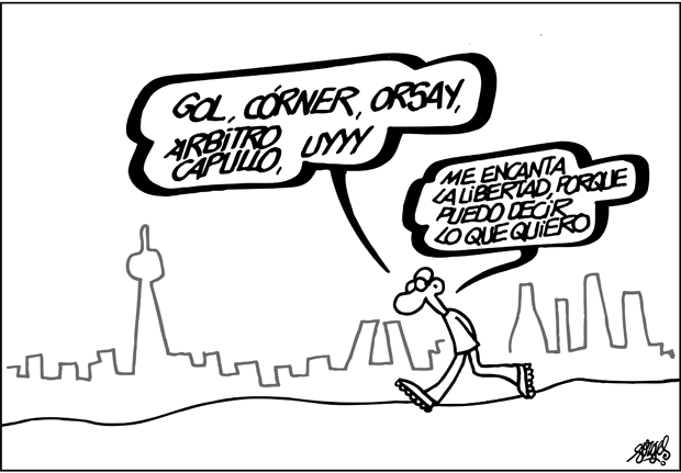 FORGES