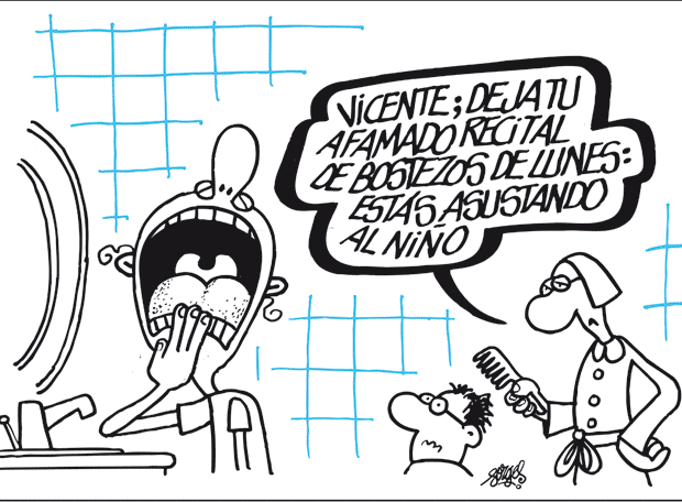 FORGES