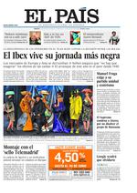 EL PAíS Edición impresa
