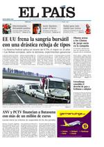 EL PAíS Edición impresa