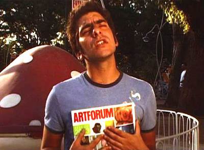 IMAGEN DEL VÍDEO  MONTEVIDEO: THE DARK SIDE OF THE POP. 