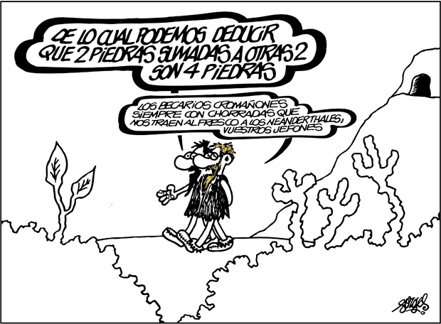 FORGES