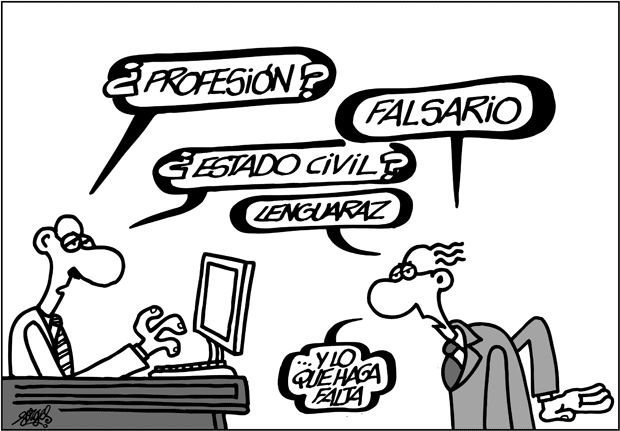 FORGES