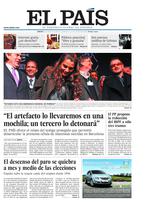 EL PAíS Edición impresa