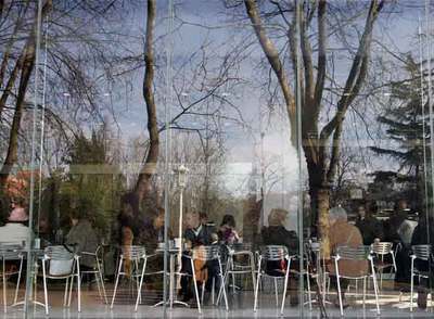 El Museo de Bellas Artes de Bilbao cumple 100 años.  Colección Arte XX  reúne hasta el 2 de febrero 66 obras de maestros como Kandinsky, Picasso o Dalí.