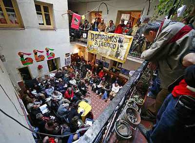 El Foro Social imagina "otro Madrid posible" en 15 propuestas