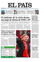 EL PAíS Edición impresa